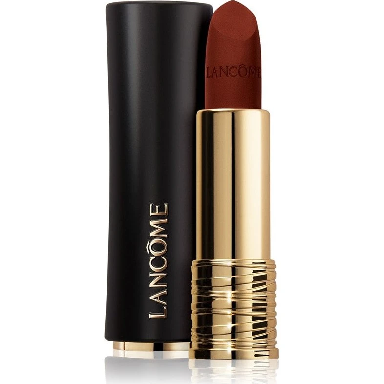 Lancôme L'Absolu Rouge Drama Matte Lipstick 337, 3,6 g