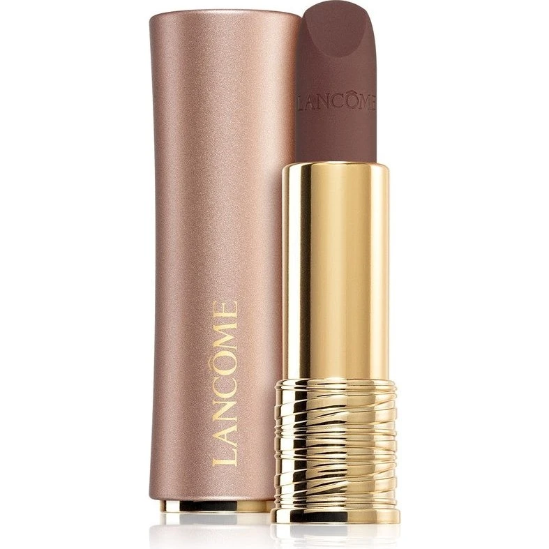 Lancôme L'Absolu Rouge Intimatte Cream Læbestift, Farve 450, 3,4 g