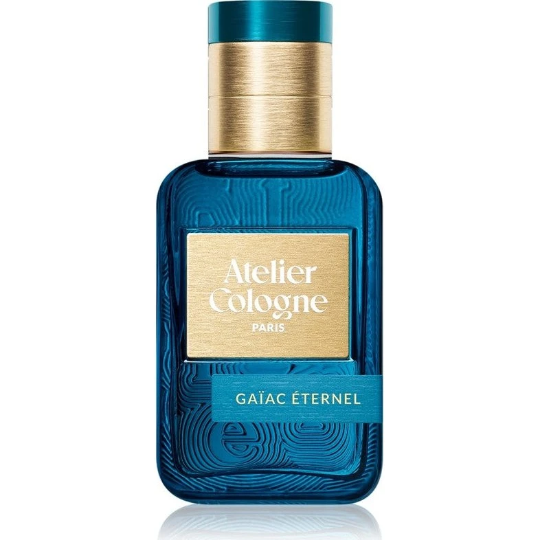 Atelier Cologne Cologne Rare Gaiac Eternel Eau de Parfum 30 ml