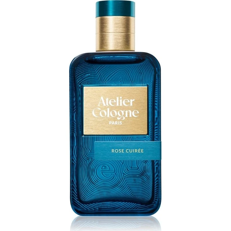 Atelier Cologne Cologne Rare Rose Cuirée Eau de Parfum 100 ml
