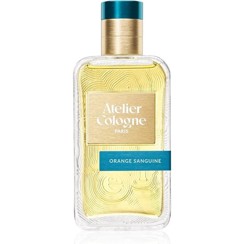 Atelier Cologne Orange Sanguine Eau de Parfum 100 ml