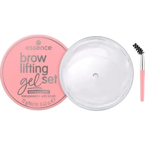 essence Brow Lifting Gel Set 12 g