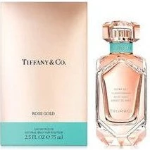 Tiffany & Co. Tiffany Rose Gold Eau de Parfum 75 ml
