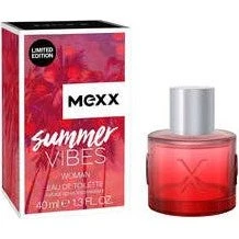 Mexx Summer Vibes EDT Woman 20 ml