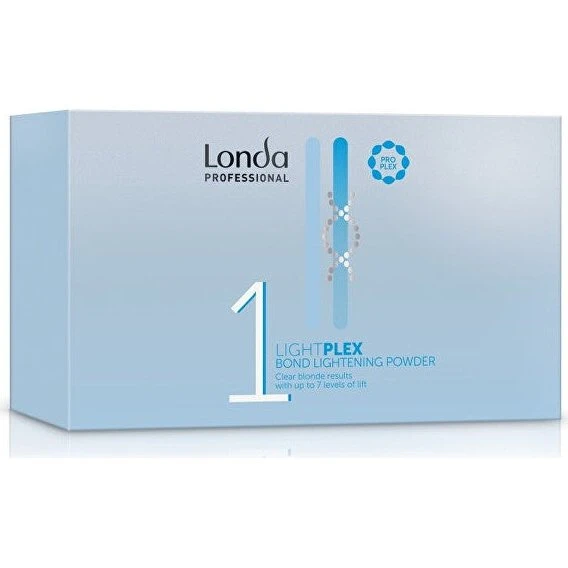 Londa Lightplex Lysningspulver Trin 1, 1000 g