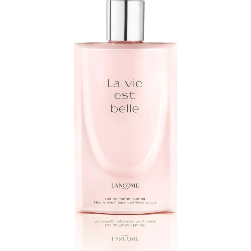 Lancôme La Vie Est Belle Body Lotion 200 ml