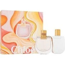 Chloé Nomade Sæt: Eau de Parfum 50 ml + Bodylotion 100 ml