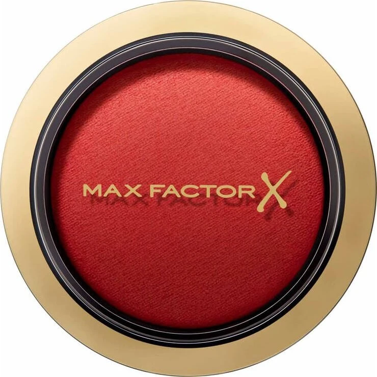 Max Factor Creme Puff Blush 35 Cheeky Coral