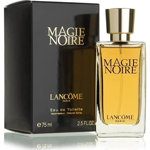 Lancôme Magie Noire Eau de Toilette 75 ml