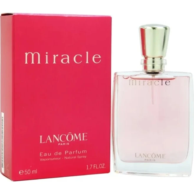 Lancôme Miracle Eau de Parfum 50 ml