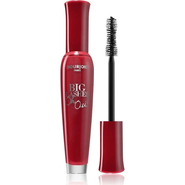Bourjois Oh! Oui! Mascara - Sort 01 - 7 ml