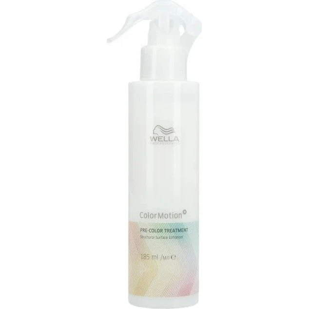 Wella Color Motion+ Pre-Color Leave-in behandling, 185ml