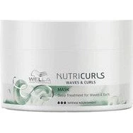 Wella Eimi Nutricurls Waves & Curls Mask 150 ml