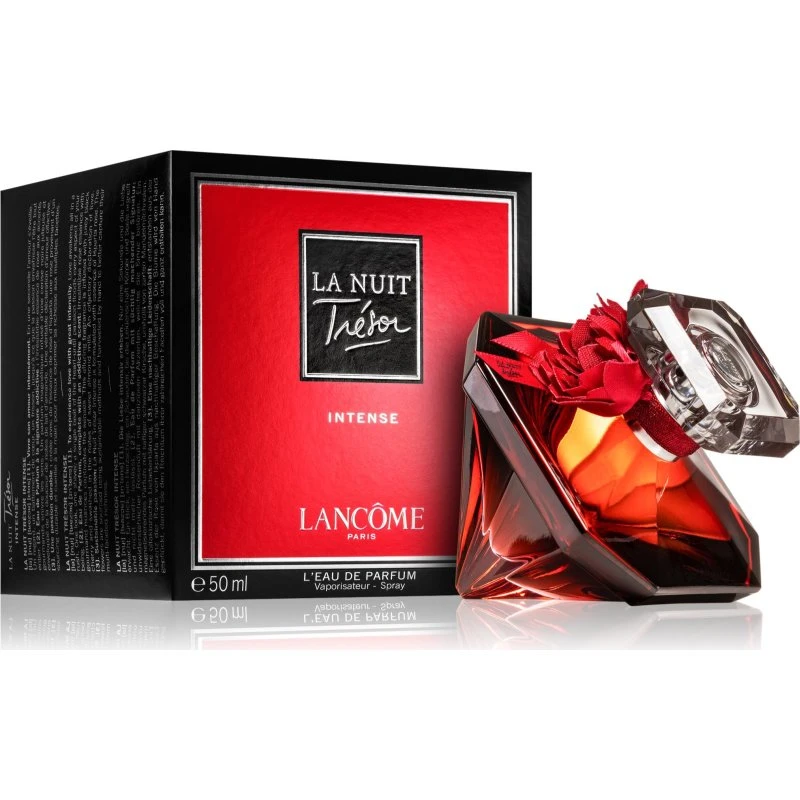 Lancôme La Nuit Trésor Intense Eau de Parfum 50 ml