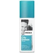 Mexx City Breeze Deodorant til ham - 75 ml