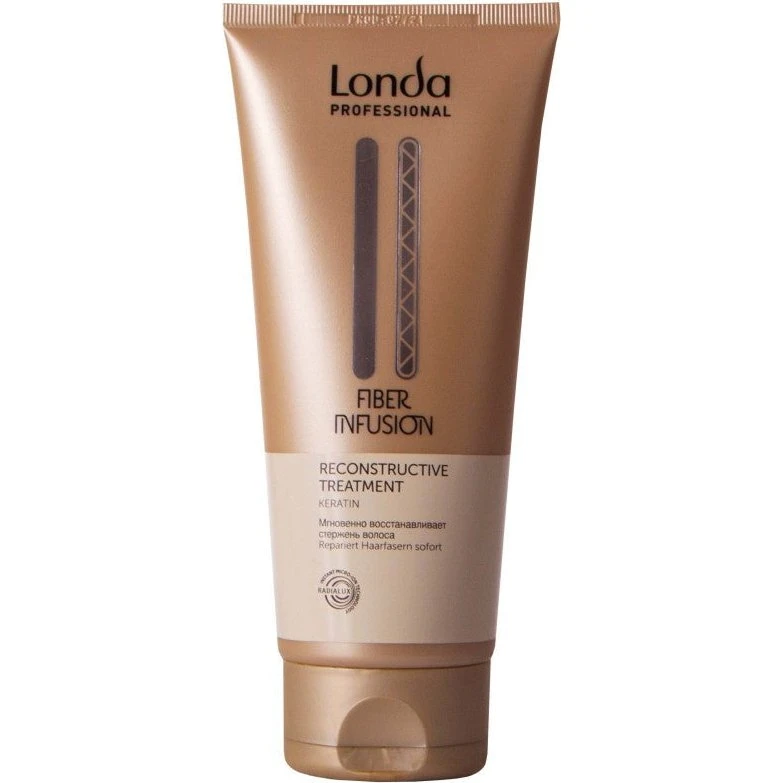 Londa Professional Fiber Infusion Keratin Mask 200 ml