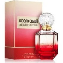 Roberto Cavalli Paradiso Assoluto Eau de Parfum 50ml