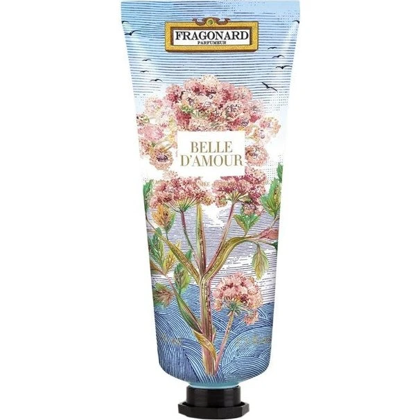 Fragonard Belle d'Amour fugtgivende håndcreme