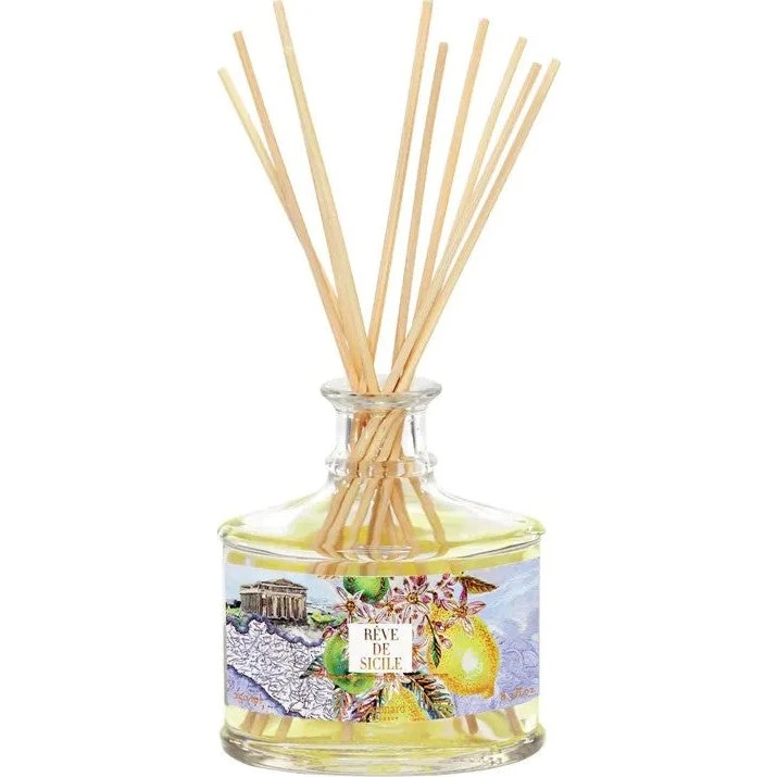 Fragonard Reve de Sicile duftdiffuser