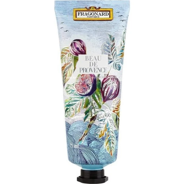 Fragonard Beau de Provence Håndcreme med figen og bergamot