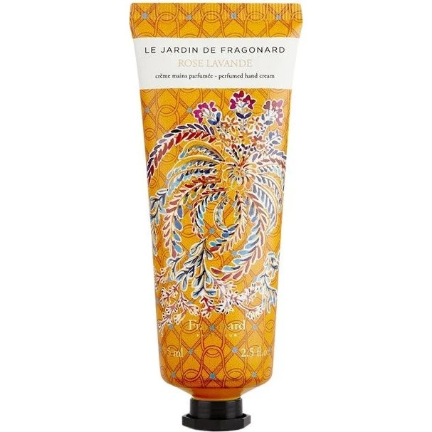 Fragonard Rose Lavendel Håndcreme