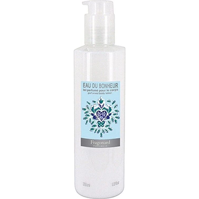 Fragonard Eau du Bonheur Kropsmælk