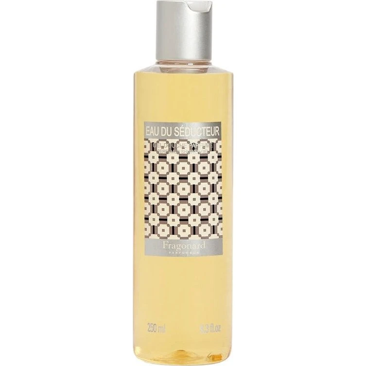 Fragonard Eau du Seducteur Shower Gel