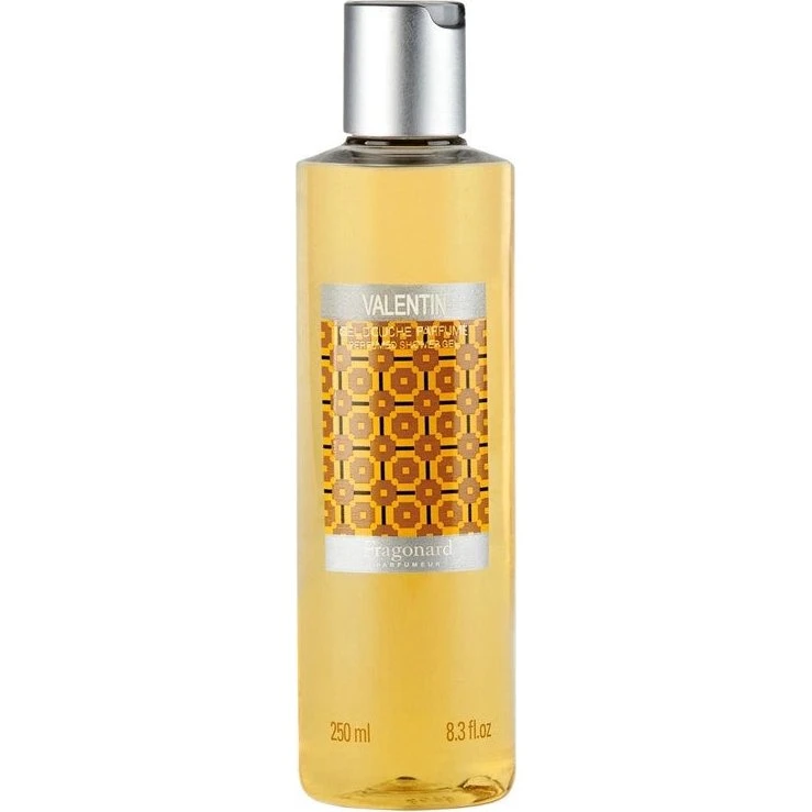 Fragonard Valentin Shower Gel