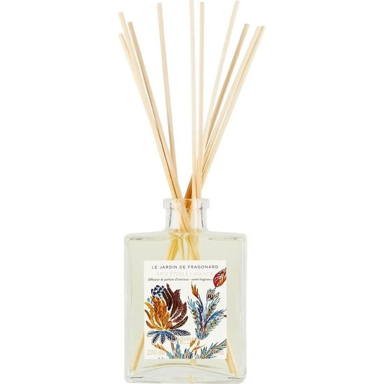 Fragonard Anis Etoile Lavande Diffuser