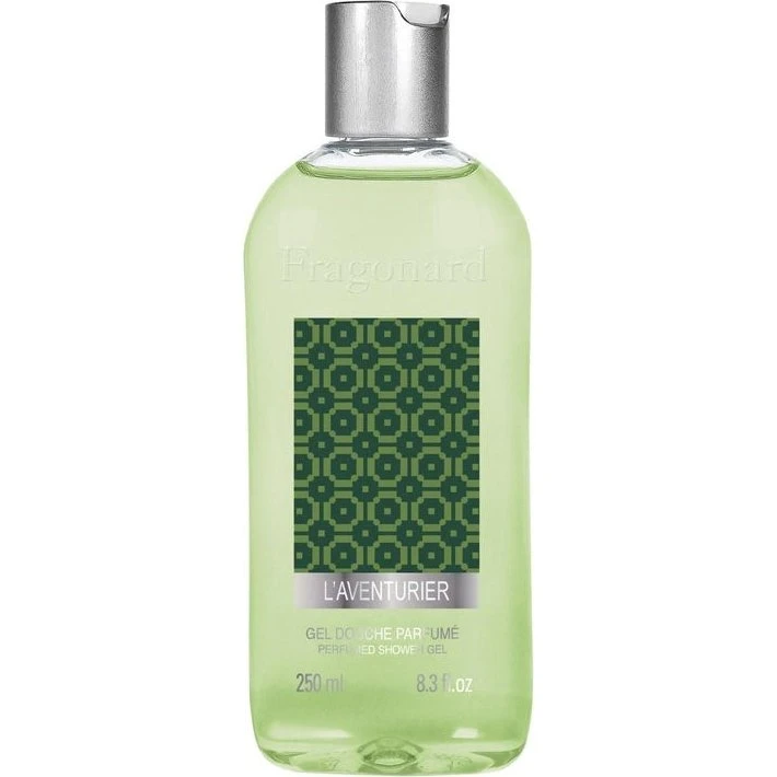 Fragonard L'Aventurier Shower Gel til mænd