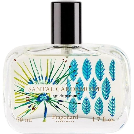 Fragonard Santal Cardamome Eau de Parfum