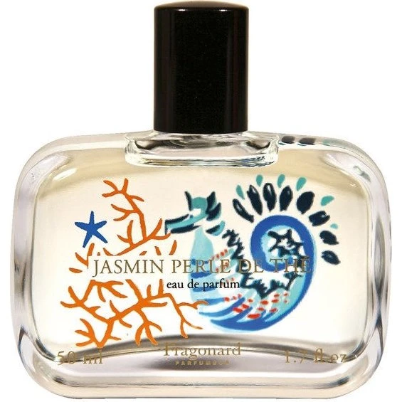 Fragonard Jasmin Perle de Thè Eau de Parfum
