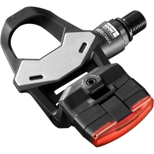 LOOK Keo 2 Max Vision Pedaler