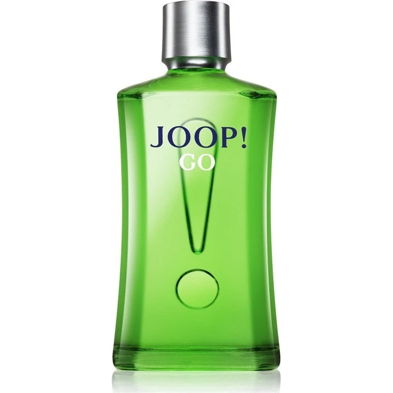 Joop! Joop GO EDT - 200ml
