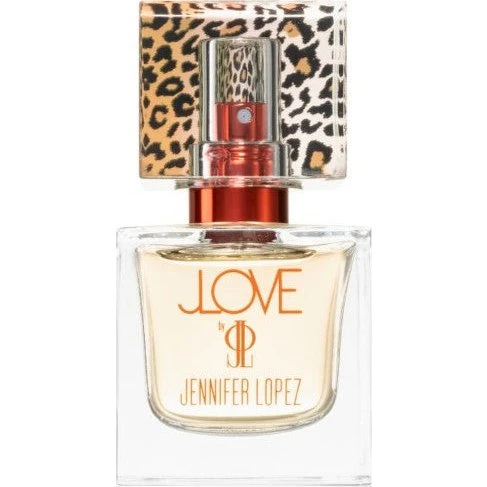 Jennifer Lopez JLove Eau de Parfum 30 ml