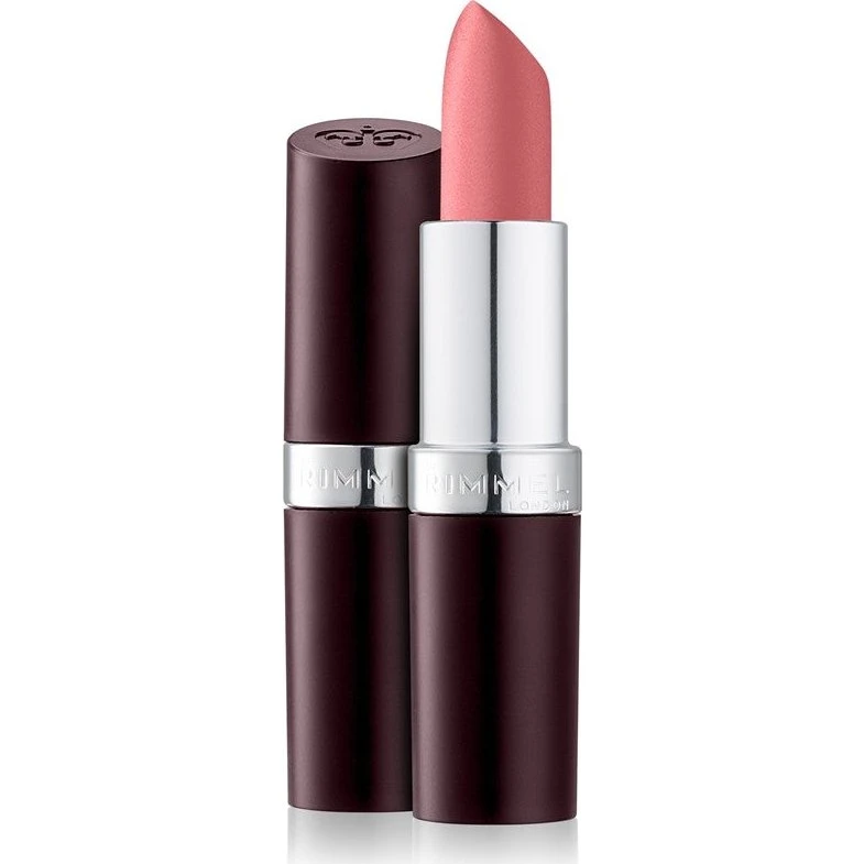 Rimmel Lasting Finish Læbestift 206 Nude Pink 4g