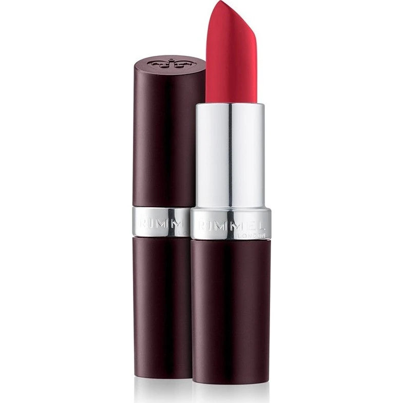 Rimmel Lasting Finish Læbestift 170 Alarm, 4 g