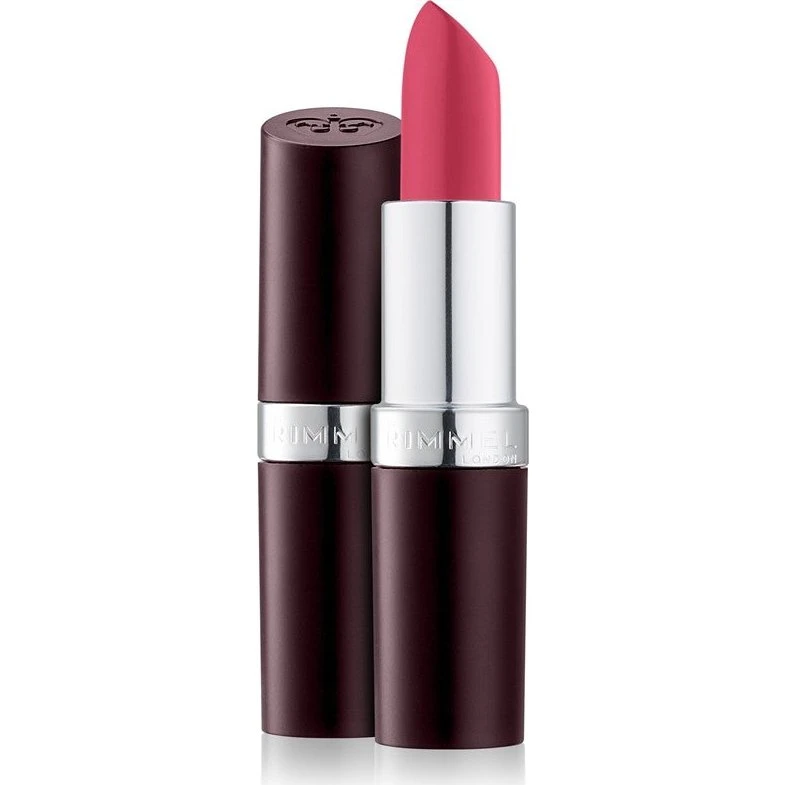 Rimmel Lasting Finish Læbestift 058 Drop Of Sherry 4 g