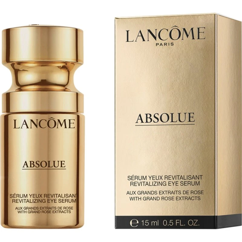 Lancôme Absolue Revitalizing Eye Serum 15 ml