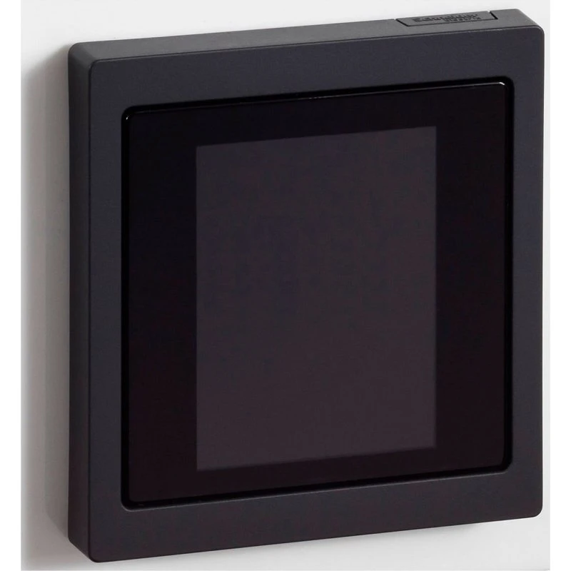 Schneider KNX MultiTouch Pro touchskærm
