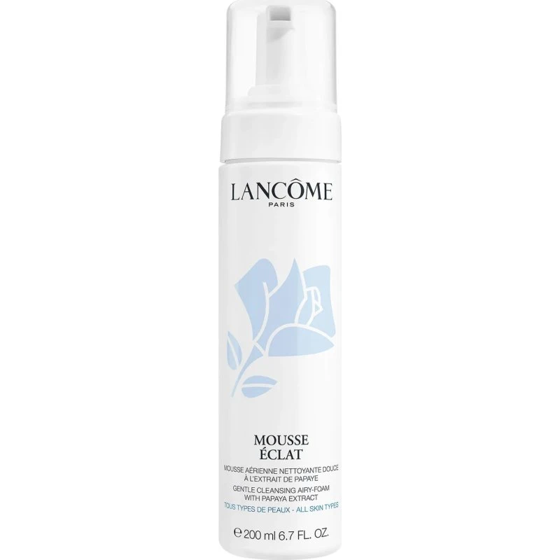 Lancôme Mousse Éclat Rensemousse 200 ml