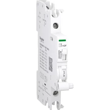 Schneider Acti9 iSD+OF 2OC Kontakt (100mA til 6A)