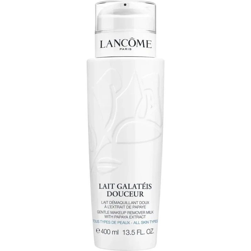 Lancôme Galatéis Douceur rensemælk 400 ml