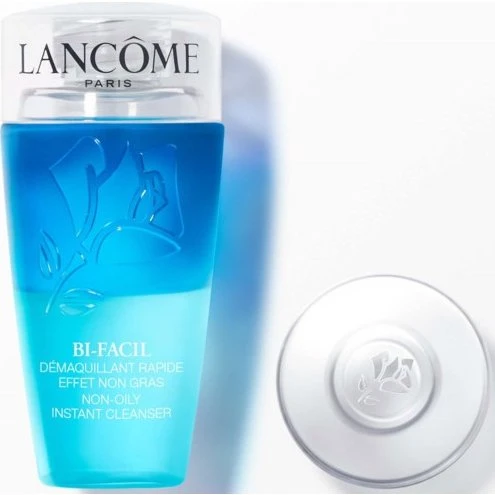 Lancôme Bi-Facil Øjenmakeupfjerner 75 ml