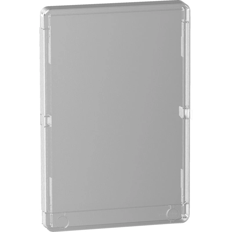 Schneider Resi9 CX Dør 3 x 18 modul, klar