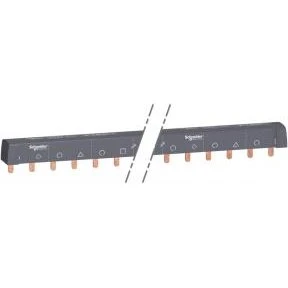 Schneider Electric Sløjfeskinne nl1/nl2/nl3 100A