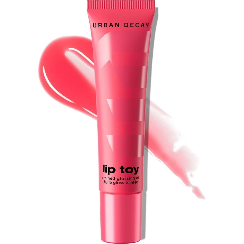 Urban Decay Lip Toy Stained Glossing Oil Fresita 4,7ml
