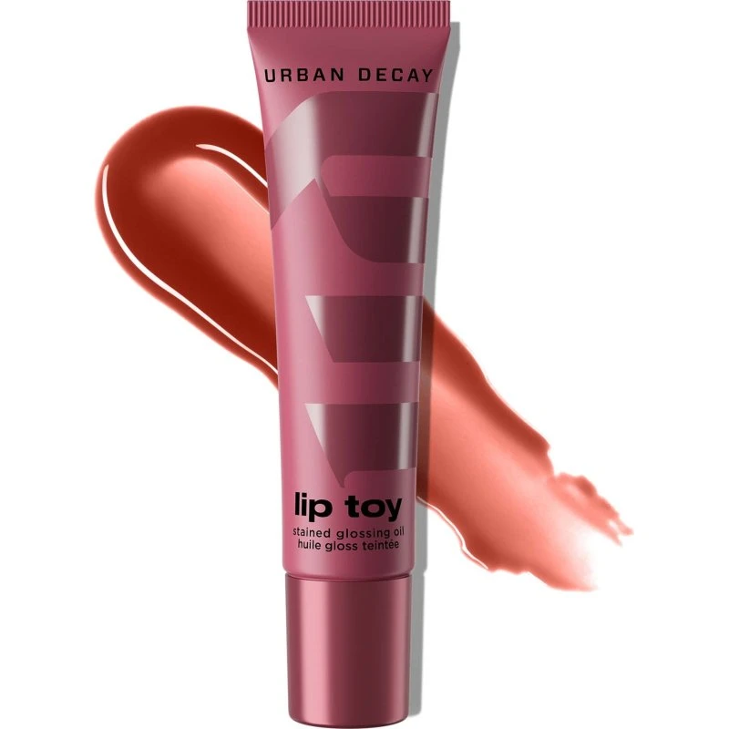 Urban Decay Lip Toy Stained Glossing Oil Drizzled 4,7ml