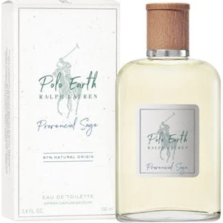 Ralph Lauren Polo Earth Provencial Sage Eau De Toilette Refill 150 ml