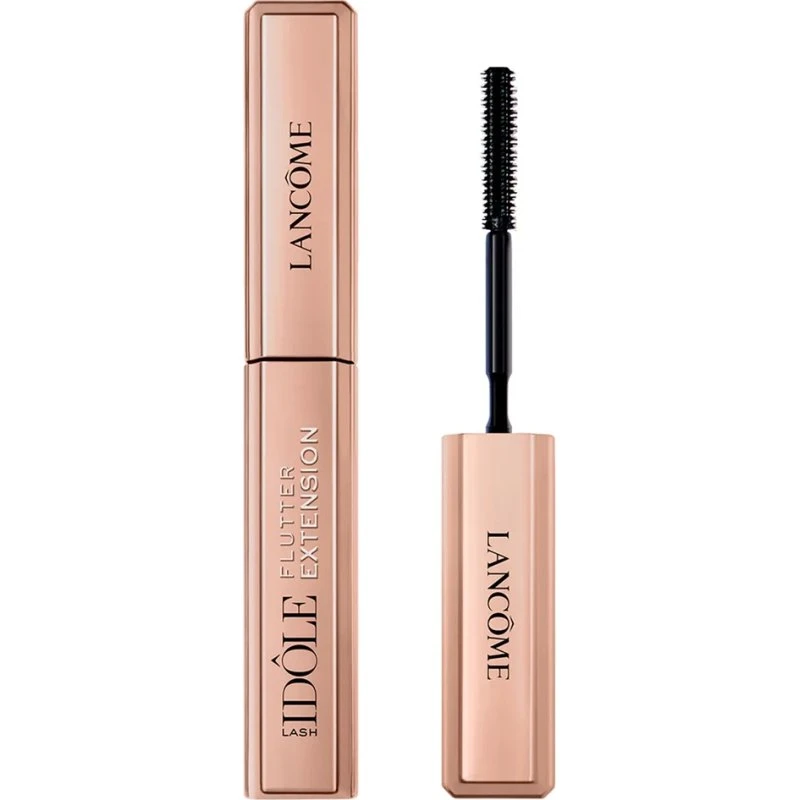 Lancôme Idôle Flutter Extension Mascara 4 ml – True Black